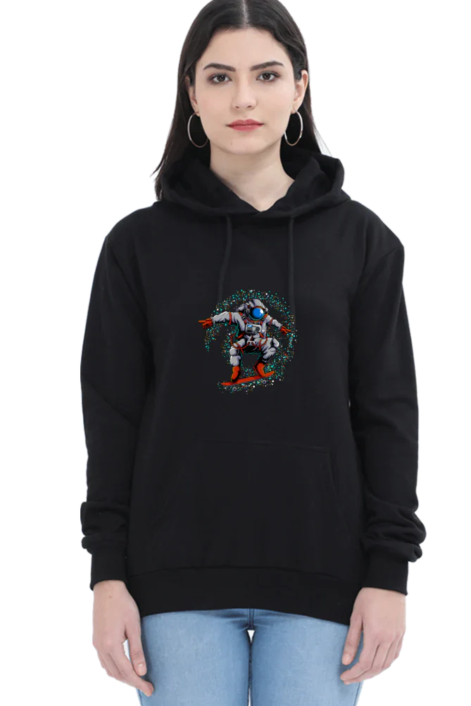 Women Hoodie